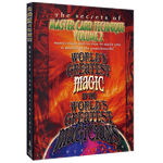 Master Card Technique Volume 2 (World's Greatest Magic) video DOWNLOAD