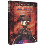 Card On Ceiling (World's Greatest Magic) video DOWNLOAD