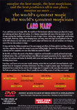 World's Greatest Magic: Card Warp - DVD