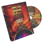 World's Greatest Magic: Chicago Opener by L&L Publishing - DVD