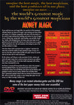 World's Greatest Magic: Money Magic  - DVD