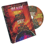 World's Greatest Magic: Silk Magic Volume 1 by L&L Publishing - DVD