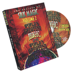 World's Greatest Magic:  Silk Magic Volume 2 by L&L Publishing - DVD