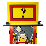 Elephant Vanish (back Stage) by Premium Magic - Trick