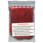 Flash Cotton (Red) by Red Corner Magic - Trick