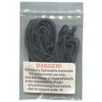 Flash String (5g Black) by Red Corner Magic - Trick