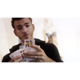 Hollywood by Alex Pandrea - DVD