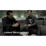 Hollywood by Alex Pandrea - DVD