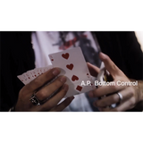 Hollywood by Alex Pandrea - DVD