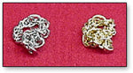 Knot for Fast & Loose Chain (Gold)