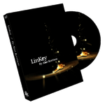 Linkey (includes all Gimmicks) by Alan Rorrison and Titanas Magic - DVD