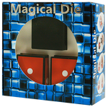 Magical Die by Joker Magic - Trick