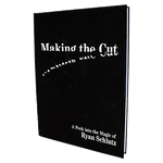 Making the Cut by Ryan Schlutz - Book