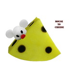 Mouse to Cheese  - Trick