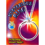 Mysterious Ring by Vincenzo Di Fatta - Tricks