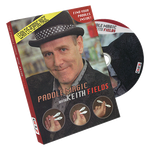Paddle Magic (with gimmicks) by Keith Fields - Trick
