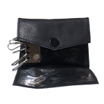 Ring Flite (Leather) by Premium Magic - Trick