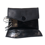 Ring Flite (Leather) by Premium Magic - Trick