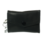 Ring Flite (Leather) by Premium Magic - Trick