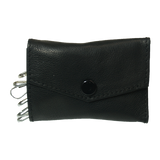 Ring Flite (Leather) by Premium Magic - Trick