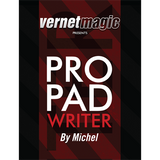 Pro Pad Writer (Mag. Boon Right Hand) by Vernet - Trick