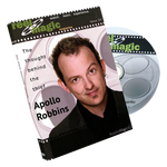 Reel Magic Episode 34 (Apollo Robbins)