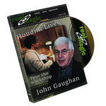 Reel Magic Episode 39 (John Gaughan) - DVD