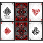 Ritual Playing Cards by US Playing Cards