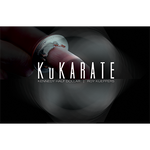 KuKarate Coin (Half Dollar) by Roy Kueppers - Trick