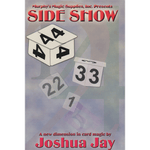 Side Show by Joshua Jay - Trick