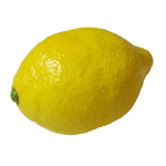 Super Real Latex Lemon - Trick