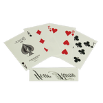 Tattoos (Six Of Hearts) 10 pk. - Trick