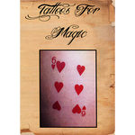 Tattoos (Six Of Hearts) 10 pk. - Trick