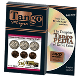 Hopping Half with Quarter (D0131) by Tango