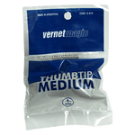 Thumb Tip Medium Vinyl by Vernet - Trick