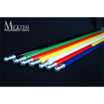 The Ultra Cane (Appearing / Metal) Green by Bond Lee - Trick