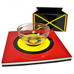 Westgate Bowl Production Illusion (Stage Size) - Trick