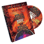 World's Greatest Magic: Oil & Water - DVD