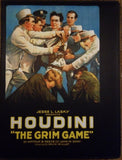 Houdini Portfolio Notepad