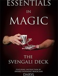 Essentials in Magic - Svengali Deck - Japanese video DOWNLOAD