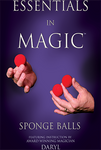 Essentials in Magic Sponge Balls - Spanish video DOWNLOAD