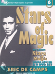 Stars Of Magic #6 (Eric DeCamps) DOWNLOAD