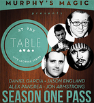 At the Table Live Lecture Series - Season 1 video DOWNLOAD