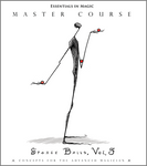 Master Course Sponge Balls Vol. 3 by Daryl  Spanish video DOWNLOAD