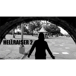 HELLRAISER 2.0 by Arnel Renegado - Video DOWNLOAD