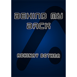 Behind My Back by Abhinav Bothra - eBook DOWNLOAD