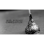 Choco Stuff by Arnel Renegado - Video DOWNLOAD