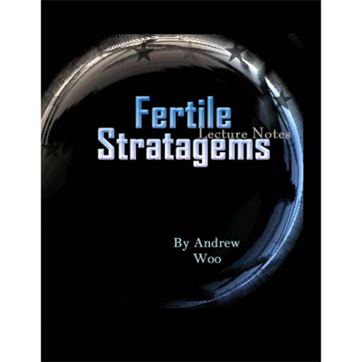 Fertile Stratagems (English) by Andrew Woo - ebook DOWNLOAD