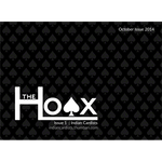 The Hoax (Issue #1) - by Antariksh P. Singh & Waseem & Sapan Joshi - eBook DOWNLOAD