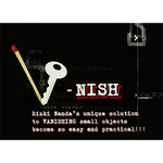 V-Nish by Rizki Nanda - Video DOWNLOAD